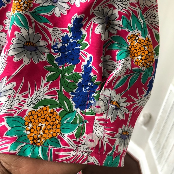 Vintage Liz Claiborne Dress - Picture 3 of 5